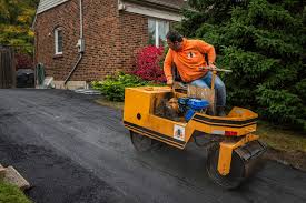 Best Recycled Asphalt Driveway Installation  in South Corning, NY